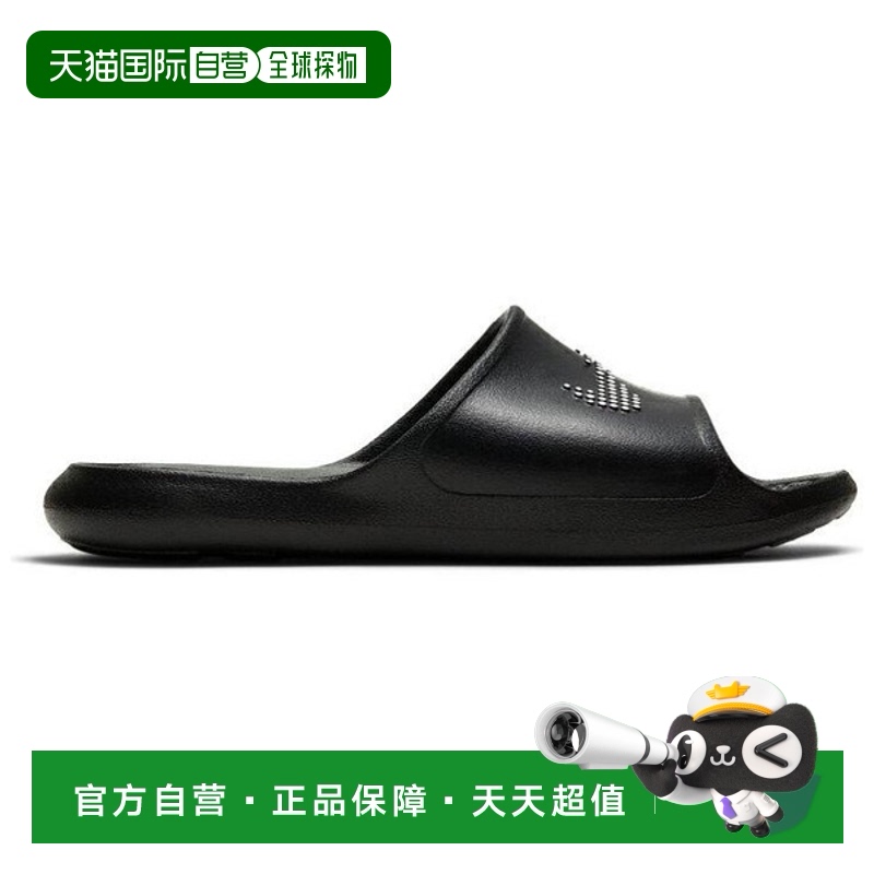 日本直邮NIKE W VICTORI ONE SHWR 女式拖鞋 CZ7836-001