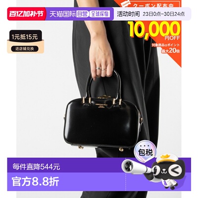 日本直邮Christian Villa VITELLO SPECCHIO 手袋 6337 女包