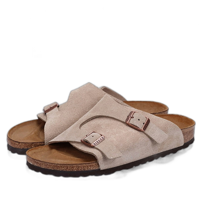 日本直邮BIRKENSTOCK勃肯 男士女士凉鞋 bk-zurich