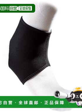 McDavid M431 左右通用 McDavid 男女护踝护踝护踝运动迈克达威