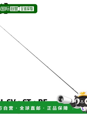 日本直邮Daiwa Bass Rod 26 Steez（抛饵型）C64L-SV/ST/BF