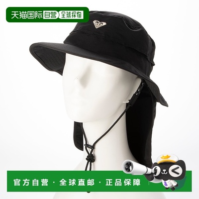 日本直邮ROXY WR UV WATER BEACH HA 沙滩帽 [RO2047DW008529]