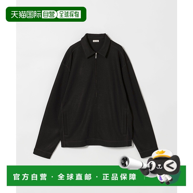 1h可退 日本直邮Steven Alan 男装 羊毛休闲短款夹克 81271990023