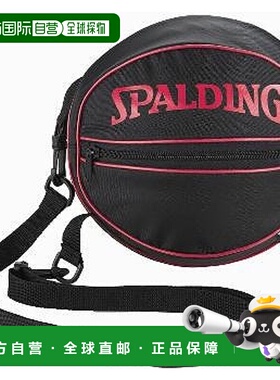 日本直邮斯伯丁球袋 SPL-49-001PK