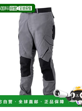 日本直邮Gamakatsu Wear长裤 LE4008 Active Stretch Cargo Pants