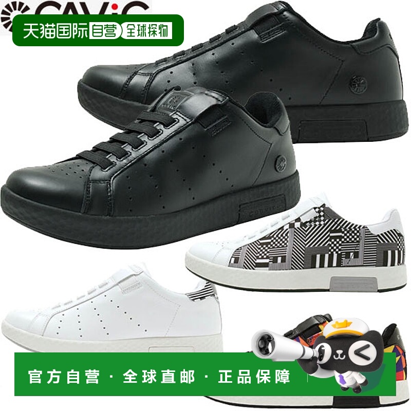 日本直邮 GAVIC GVC001 男女通用一脚蹬运动鞋 Zeus RO