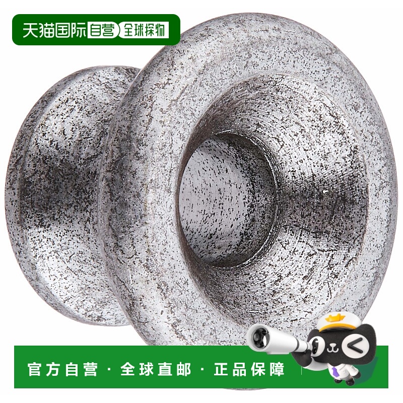 【日本直邮】Gotoh 电吉他背带钉 吉普森型铝2个套装relic EP-A1R