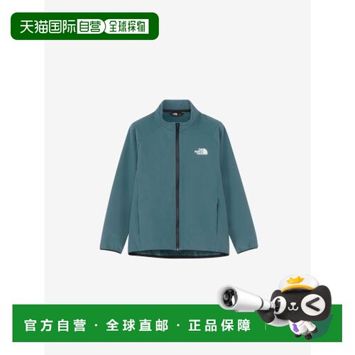 日本直邮The North Face 北面 儿童 Apex Thermal 夹克 NPJ72555