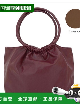 日本直邮ROOTOTE 可折叠合成皮革托特包 LT 系列[RO3330AW008019]