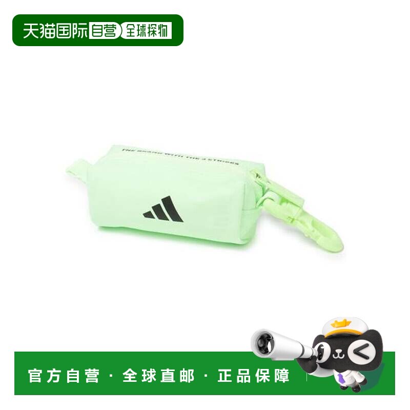日本直邮adidas 球包 绿火花高尔夫