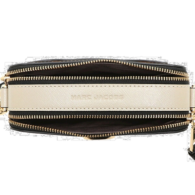 日本直邮Marc Jacobs 单肩包 The Snapshot 女士 H175L03FA22 767