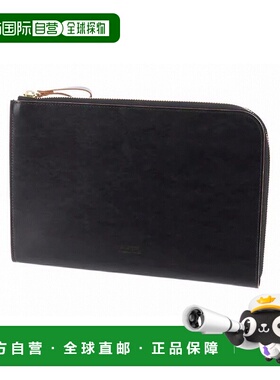 日本直邮Porter Film Clutch Bag 187-01358 PORTER Clutch Bag 1