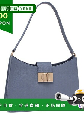 日本直邮 Furla 手提包 蓝色 女士 FURLA WB01154 HSF000 2495S