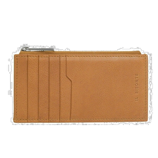 日本直邮IL BISONTE 配件 女士卡包 名片夹 SVW001 POX001 NA252C