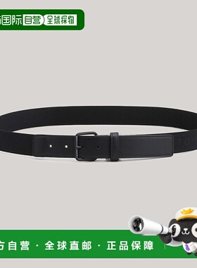 日本直邮【日本直邮】Tommy Hilfiger男女同款腰带XSYB4SV3-001