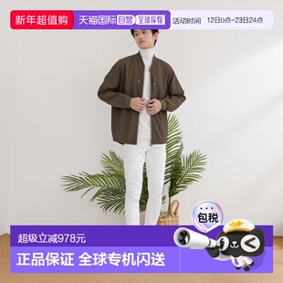 1h可退 日本直邮CMF OUTDOOR GARMENT 男士CAF夹克 户外撥水耐磨