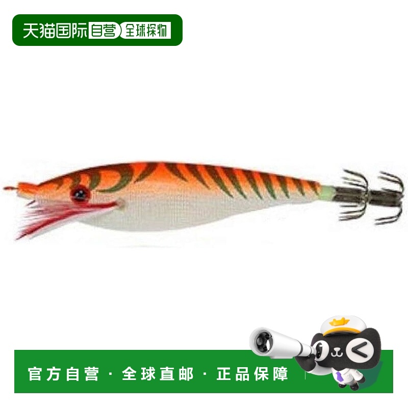 【日本直邮】YO-ZURI Ultra Sutte TM2 布质包覆 M L-09：夜光机