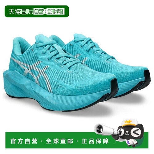 日本直邮亚瑟士（ASICS）（女士）跑步鞋 慢跑鞋 NOVA BLAST 6 蓝