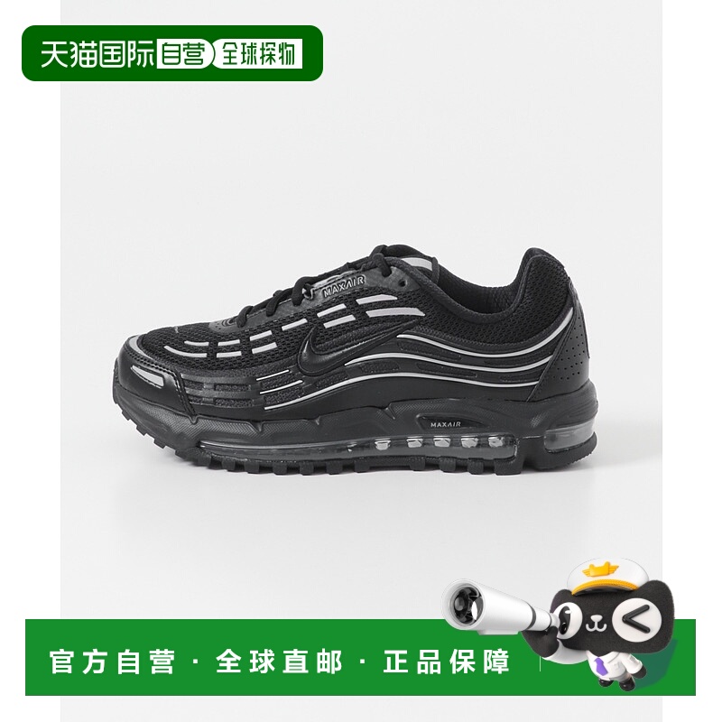 1h可退 日本直邮耐克 NIKE 男装 空气感缓震休闲鞋 半透明外底防