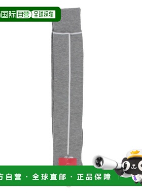 日本直邮New Balance-New Balance妇女高尔夫穿着膝盖袜子（01242