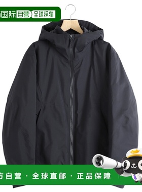 1h可退 日本直邮ARC’TERYX VEILANCE 男装 Diode 保暖夹克 收腰