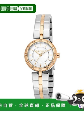 日本直邮ES1L399M0105 ESPRIT 女士手表