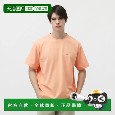 日本直邮KEEN-敏锐的户外短袖T恤收获公园T恤1030933敏锐新款