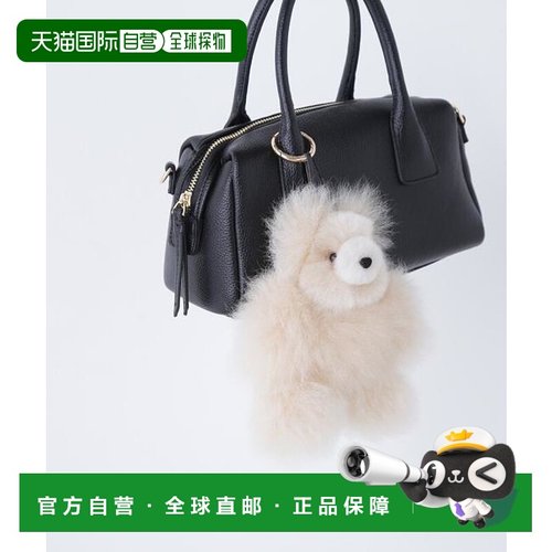 1h可退 日本直邮NATURAL BEAUTY BASIC COSY熊吊饰挂件