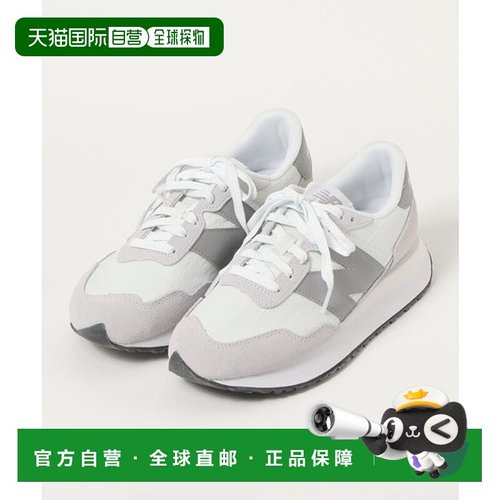 日本直邮New Balance WEB限定WS237NB运动鞋 [453403 92315531]