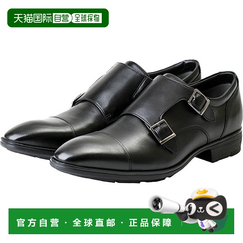 日本直邮Texy Luxe 男式GORE-TEX 全天候商务鞋皮鞋系带鞋防水直