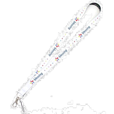 【日本直邮】Cospa不起眼女主角培育法  blessing software 颈带