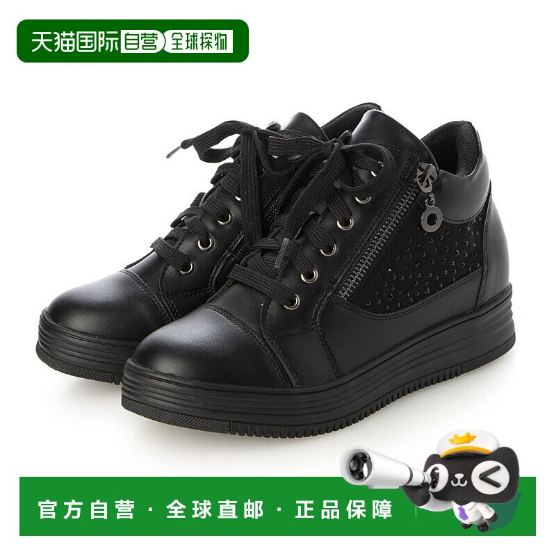 【日本直邮】bakerloo　女士　运动鞋