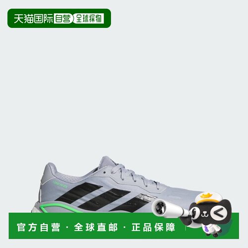 日本直邮adidas 阿迪达斯阿迪达斯 代码混沌27/代码混沌27无钉高