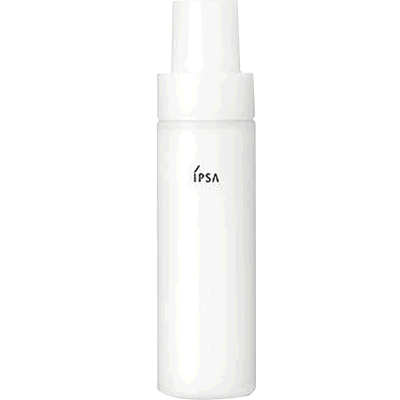 日本直邮IPSA茵芙莎柔润洁面乳滋润清爽温和洗面奶125ml正品