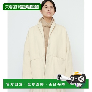 SZEKI 女士宽松西装 外套 1h可退 Oversize剪裁 日本直邮7115