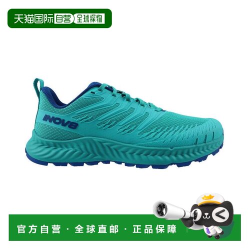 日本直邮INOV8 TRAILFLY V2 WMS 女士长距离耐久厚底跑步鞋
