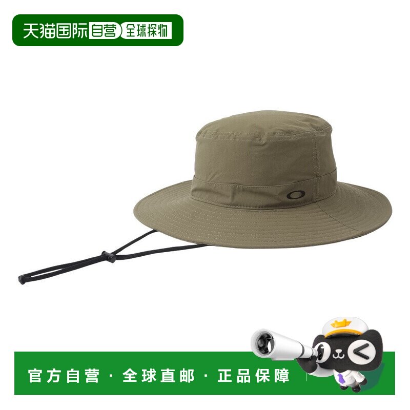日本直邮Oakley 欧克利男女款Essential ADV帽子FOS9025297CE图片
