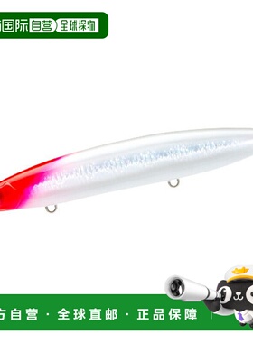 日本直邮Duel海鲈鱼诱饵 Sonic Boom SB Minnow 125F 125mm 09 PR