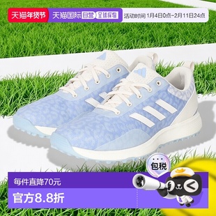 日本直邮adidas-阿迪达斯(女子)高尔夫鞋S2G SL SL23-GV942 无