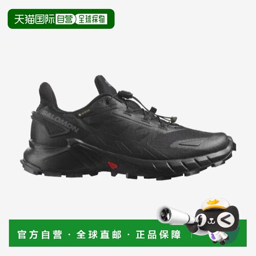 日本直邮SALOMON 运动鞋SUPERCROSS 4 GORE-TEX W（Supercross 4