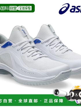 日本直邮ASICS 篮球鞋 GLIDE NOVA FF4 1063A105-100