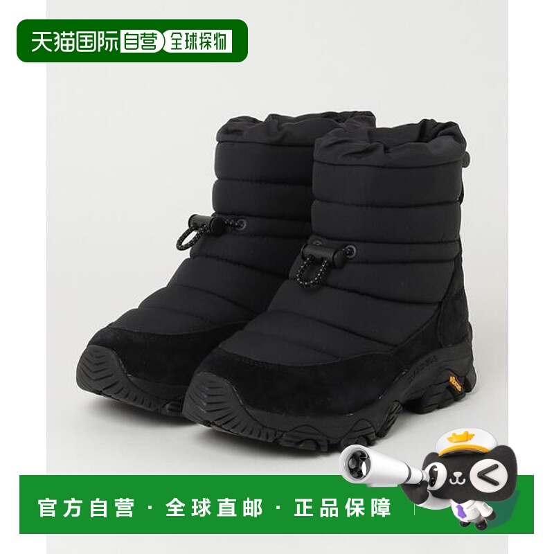 日本直邮Merrell 冷包3零热高帮防水靴 [85727474]