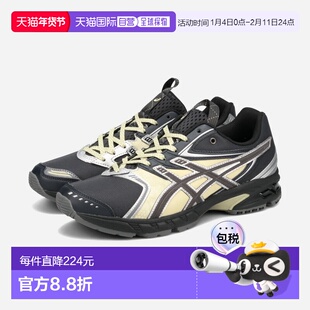 日本直邮ASICS SPORTSTYLE UB11-S GEL-DS TRAINER 14男女士低帮/