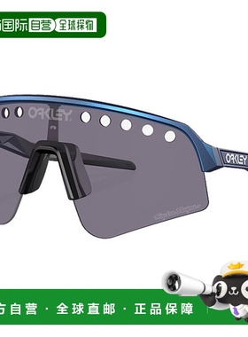 日本直邮OAKLEY 太阳镜冲浪滑雪板滑板SUTRO LITE SWEEP HIGH BRI