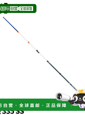 日本直邮Daiwa 达亿瓦 冶炼棒 Christia Smelt LTD AGS Temptatio