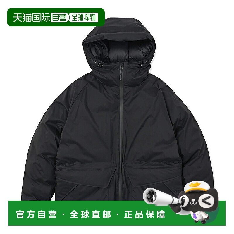 日本直邮Marmot 女士羽绒服W's Dima Down Parka Pro MTFW25WDW01