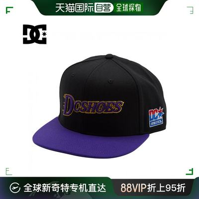 日本直邮 DC SHOES SHOWTIME EMPIRE SNAPBACK DC SHOWTIME EMPIR