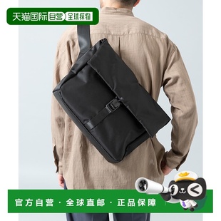 男士 1h可退 日本直郵RODE SKO XXA41AU030 防水Fidlock搭扣斜挎包