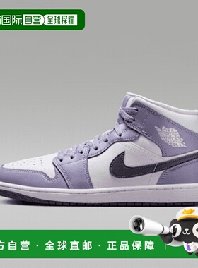 日本直邮【日本直邮】NIKE耐克男女同款生活休闲鞋DQ8426-145