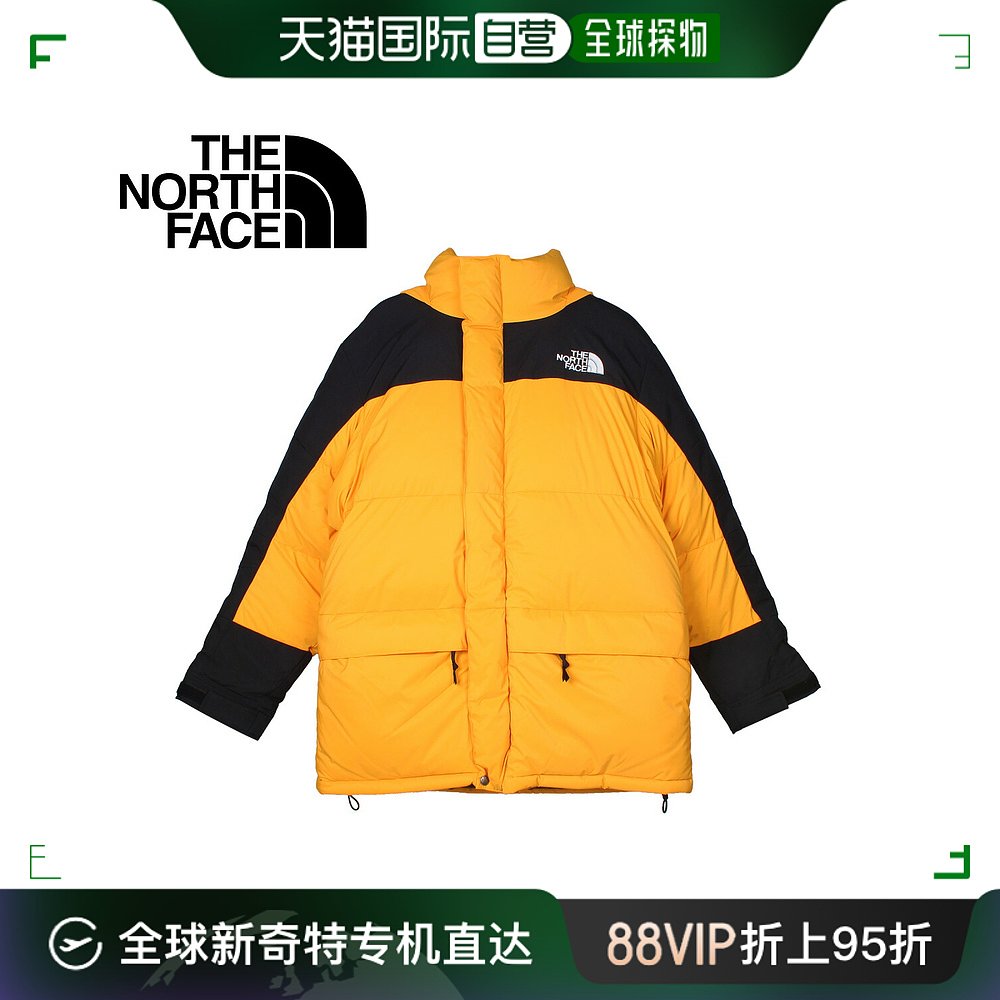 日本直邮THE NORTH FACE 夹克羽绒服喜马拉雅派克大衣外套 喜北面